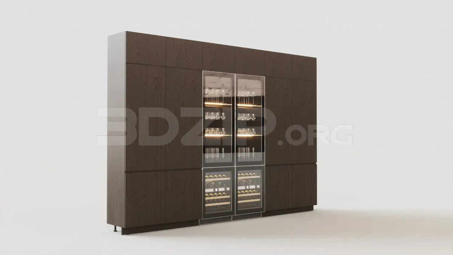 Wine Cabinet