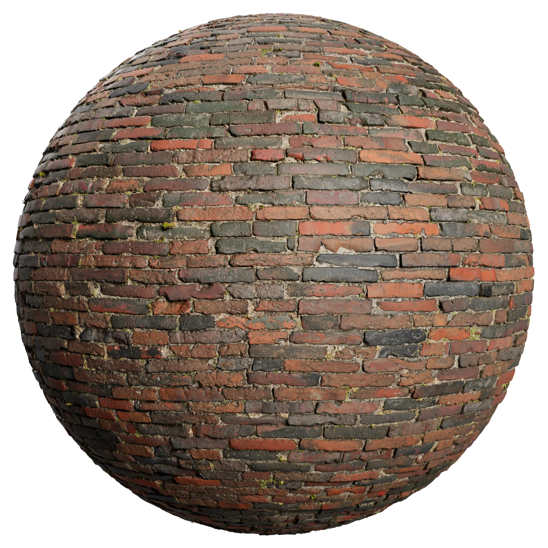 Paving Stones 122