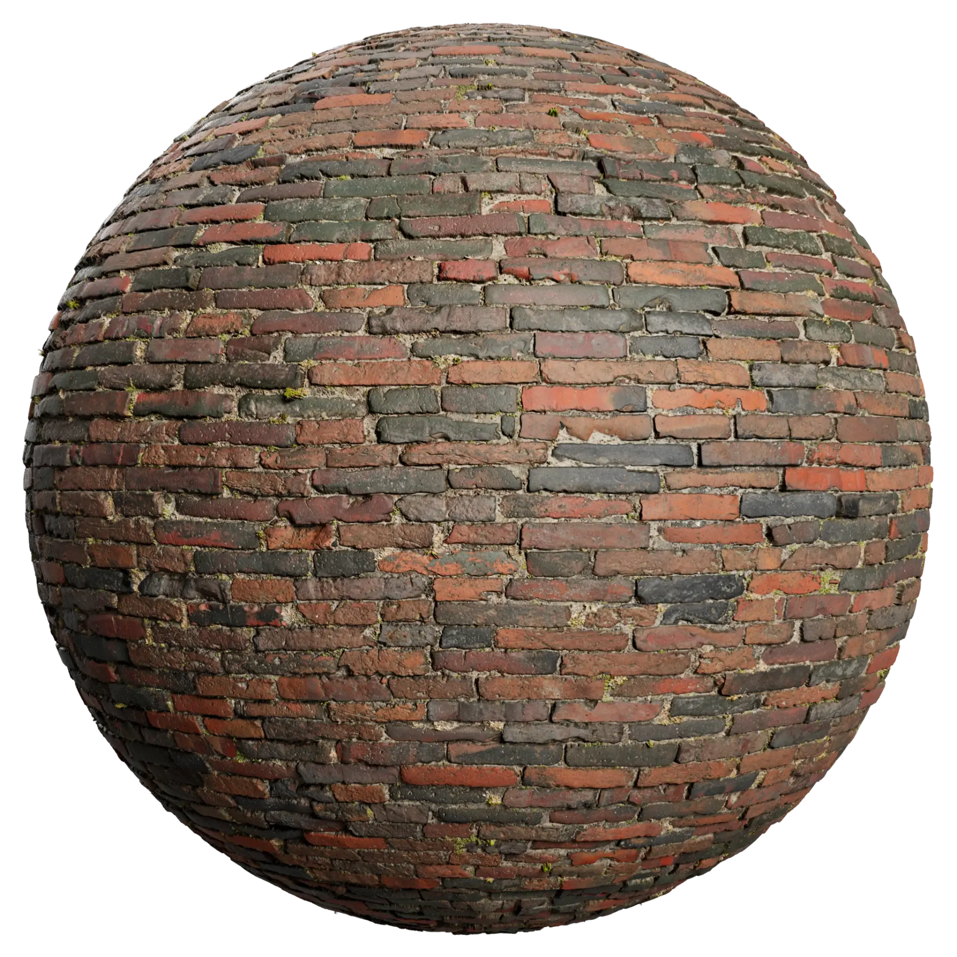 Paving Stones 122