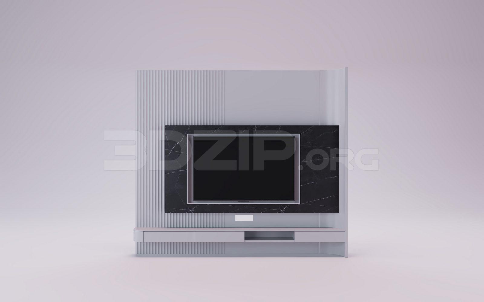 TV Wall