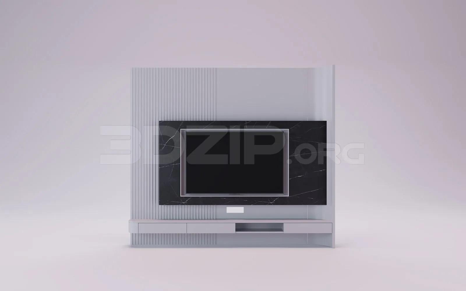 TV Wall