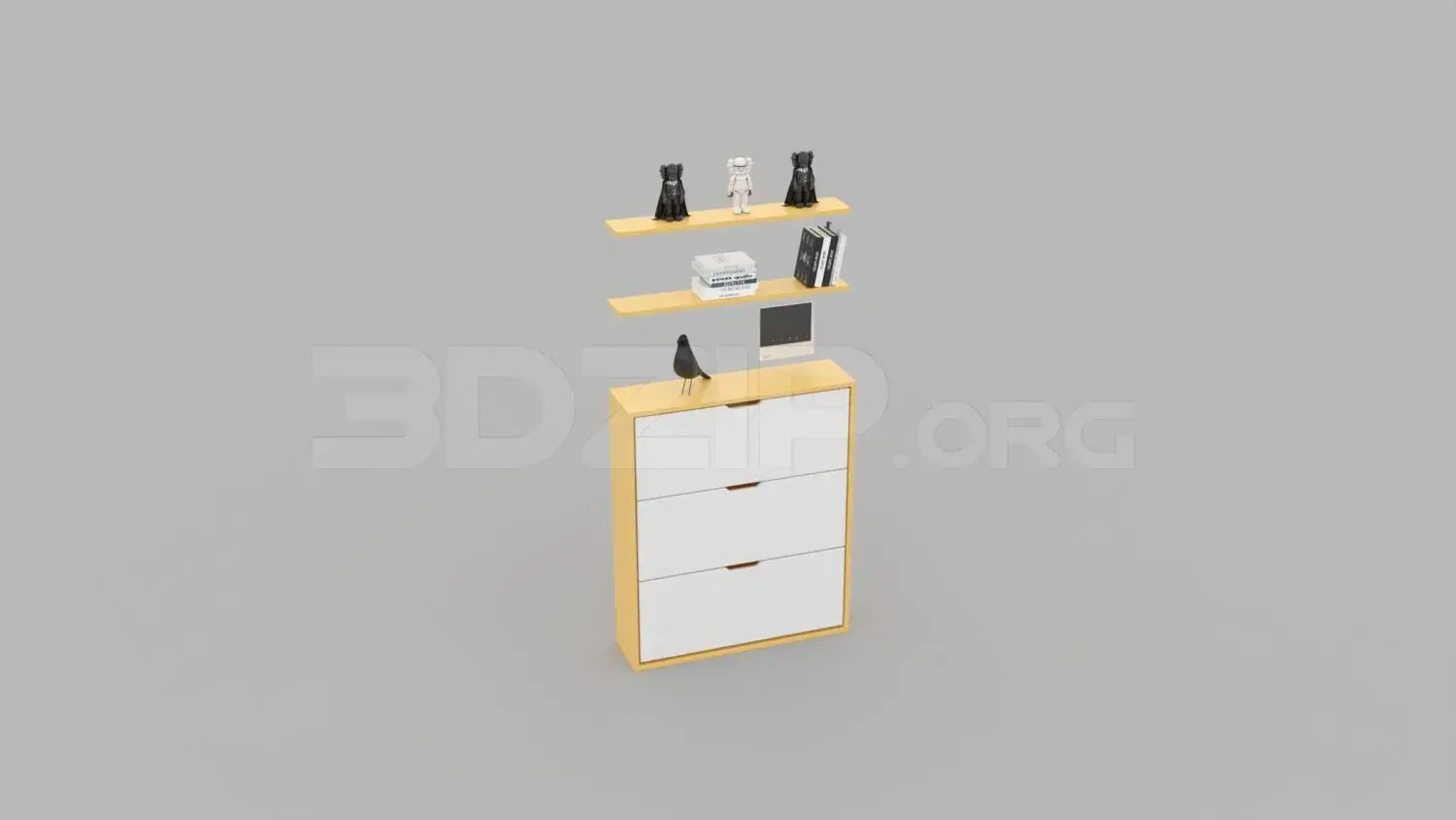Display Cabinets