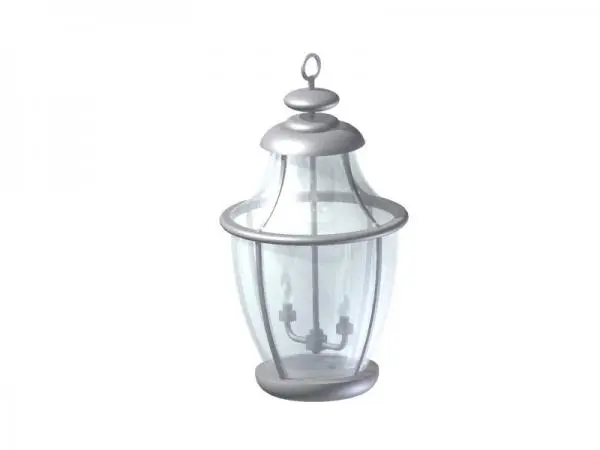 Lighting Exterior Hanging