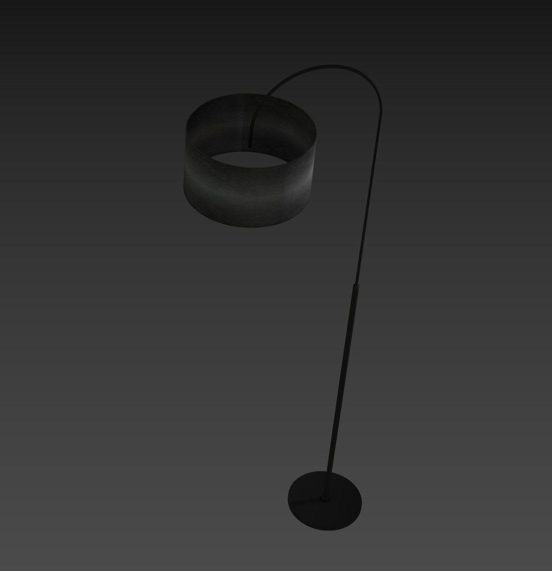 Floor Lamp