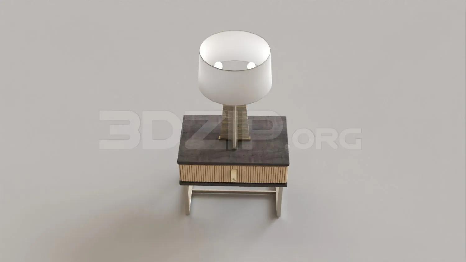 Bedside Table