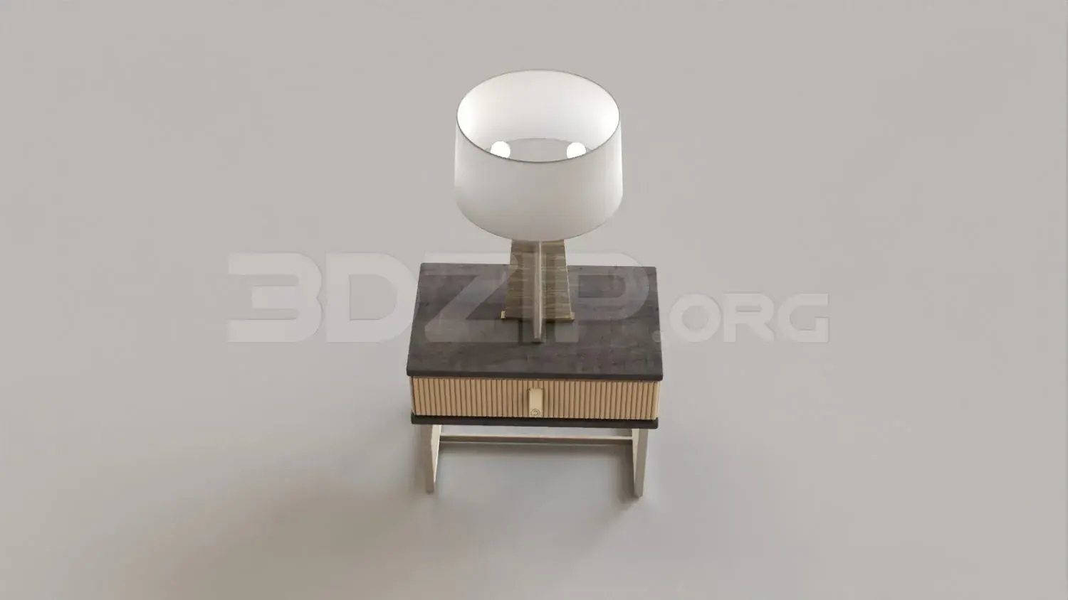 Bedside Table