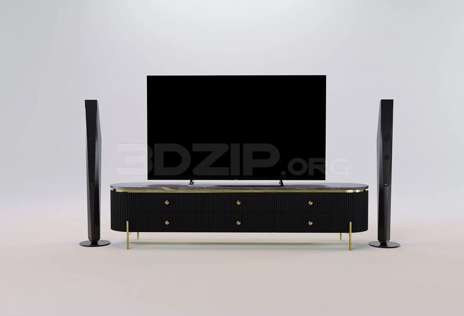 TV Cabinet