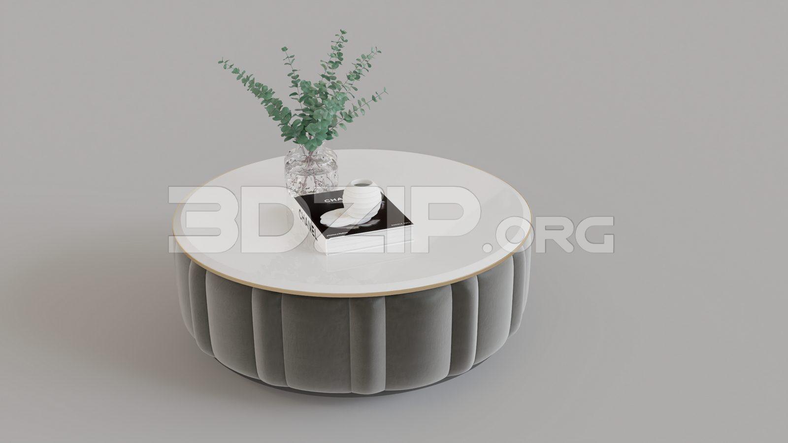 Tea Table