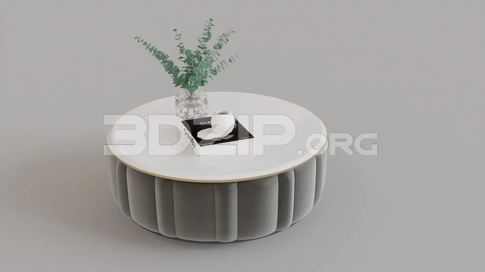 Tea Table