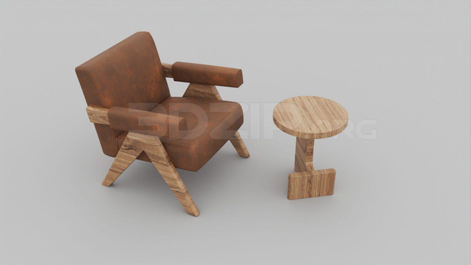 Armchair