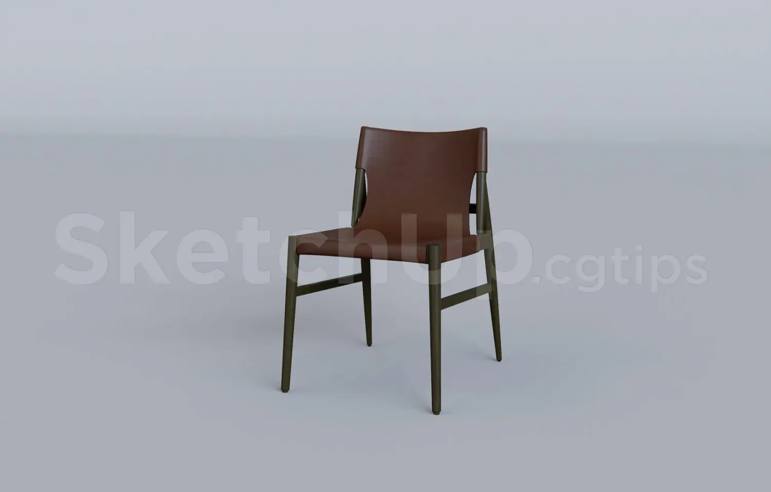 Chair — preview 1 (cgtips, CC0)
