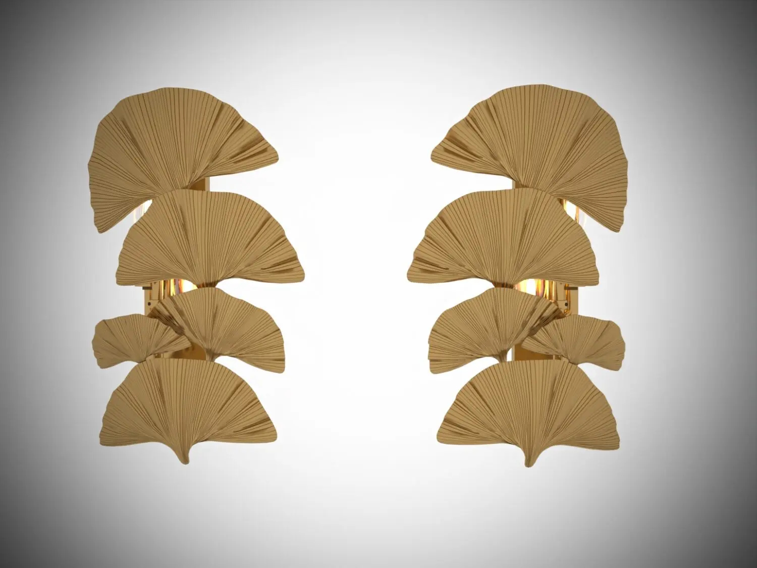 Ceiling Light — preview 1, by Le Dang Thuan (3dzip, CC0)