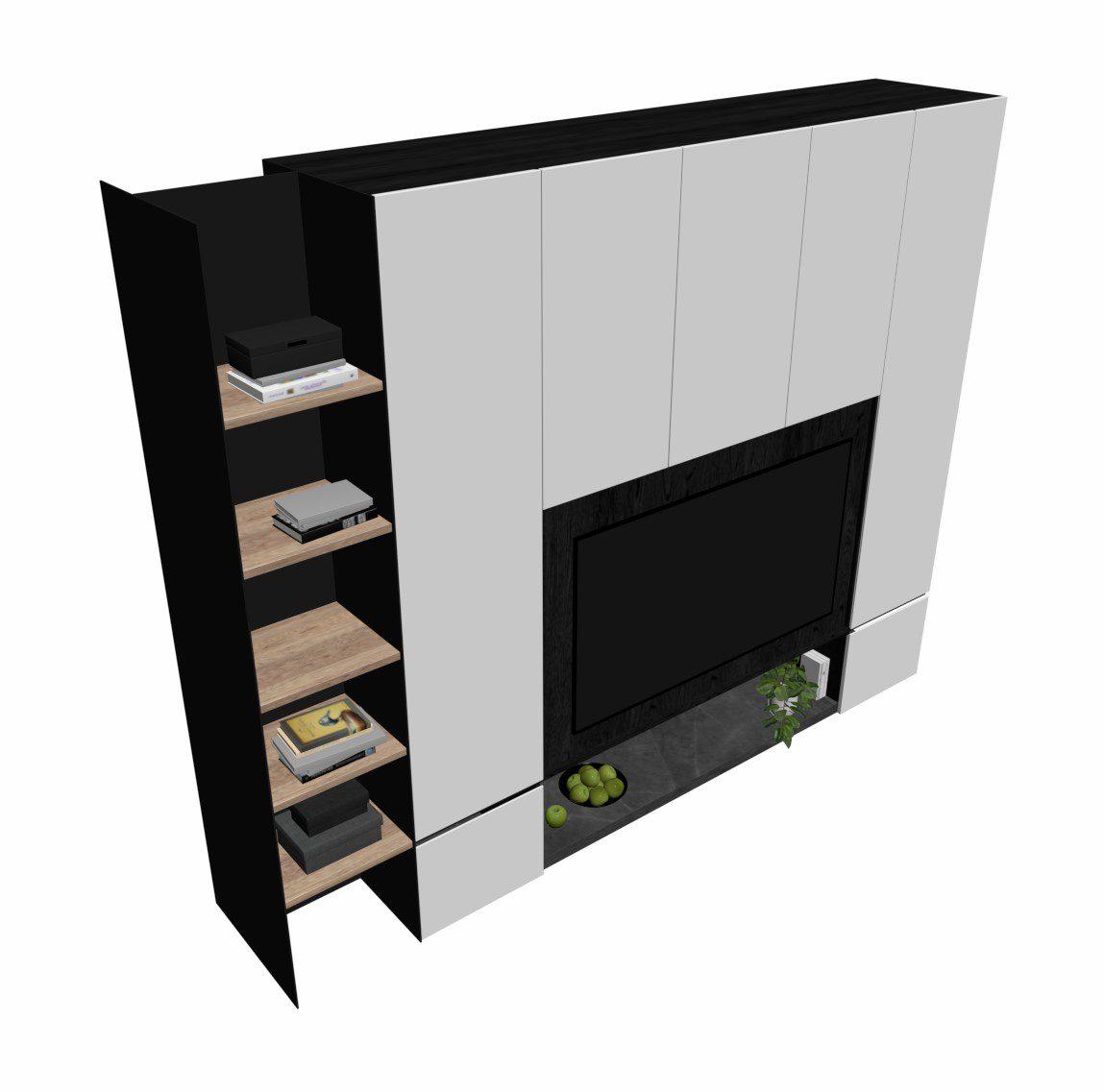 TV Cabinet