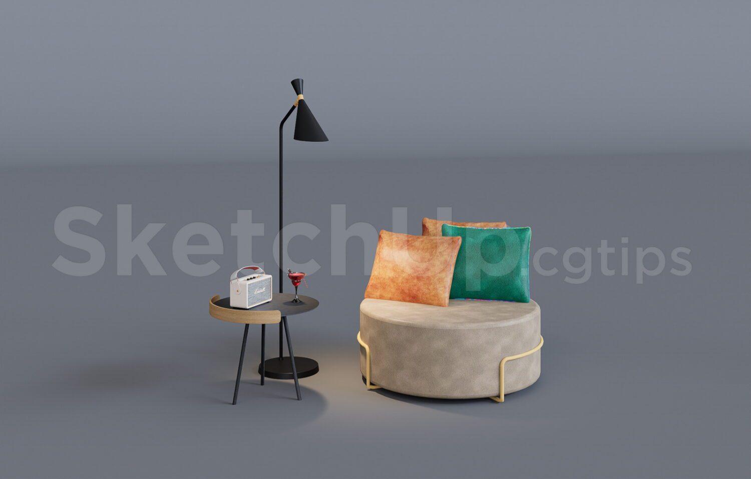 Stool