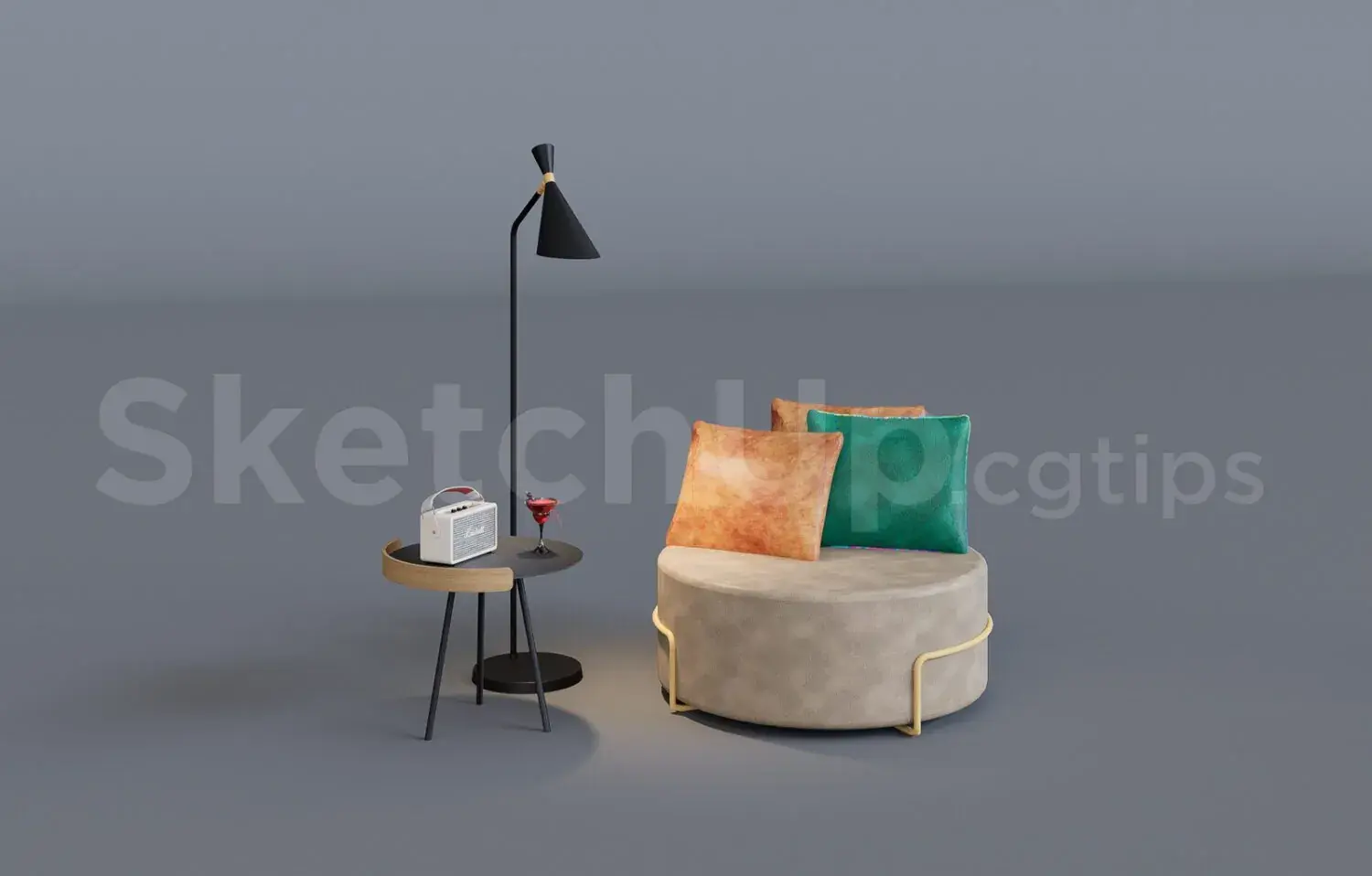 Stool