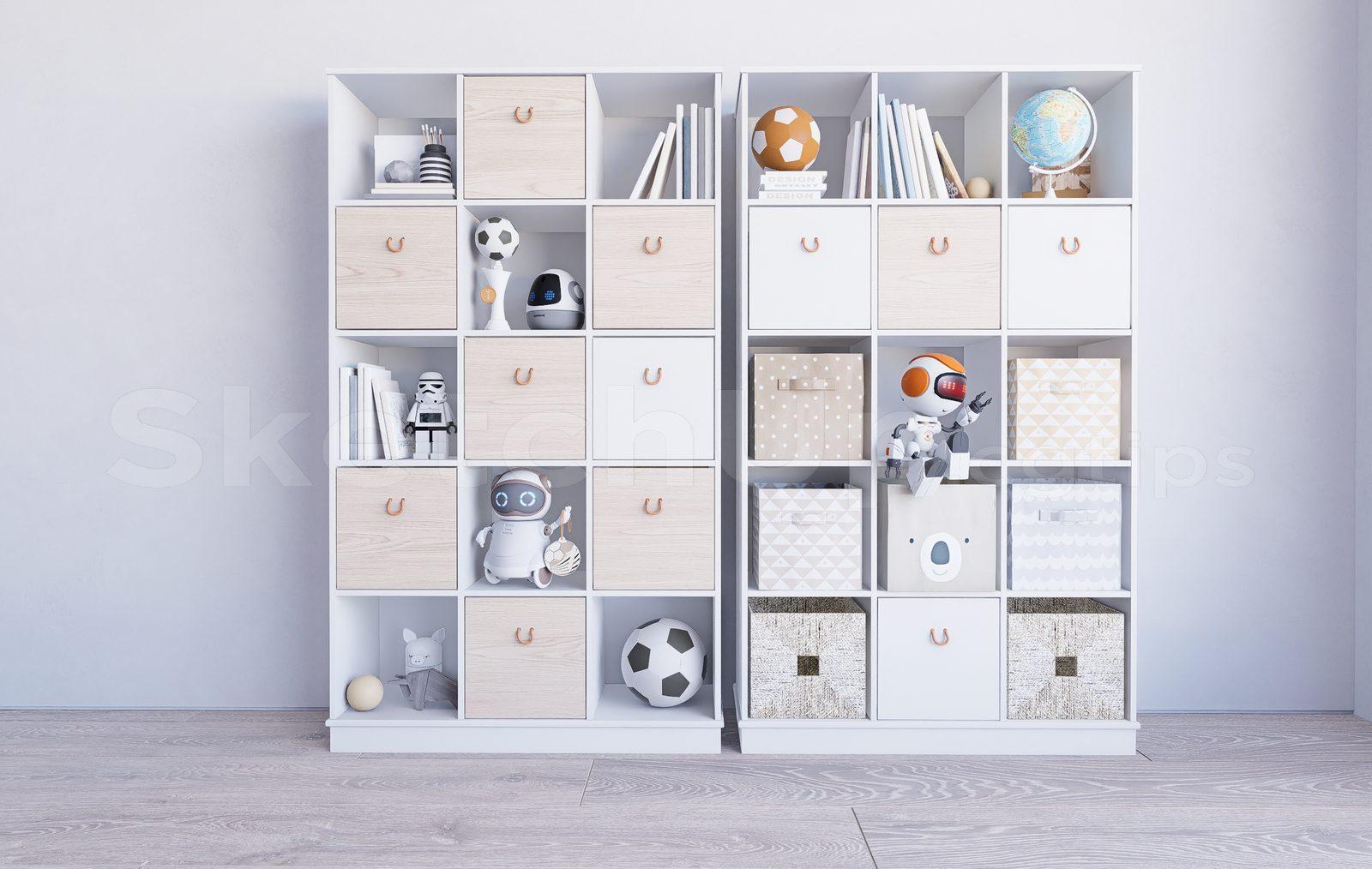Full Furniture Set