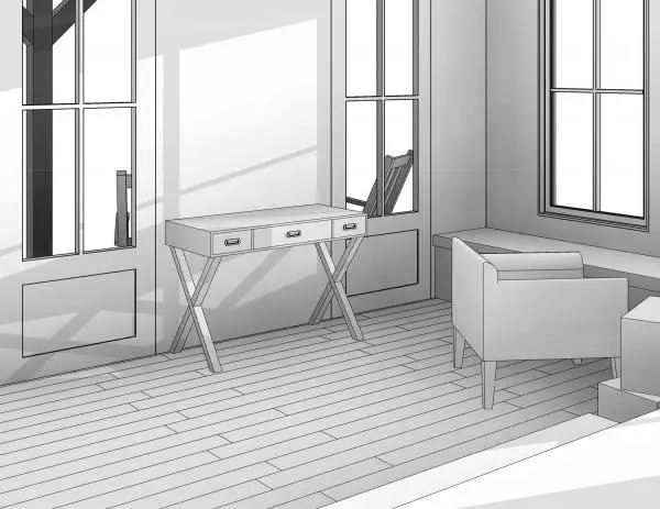 Desk
