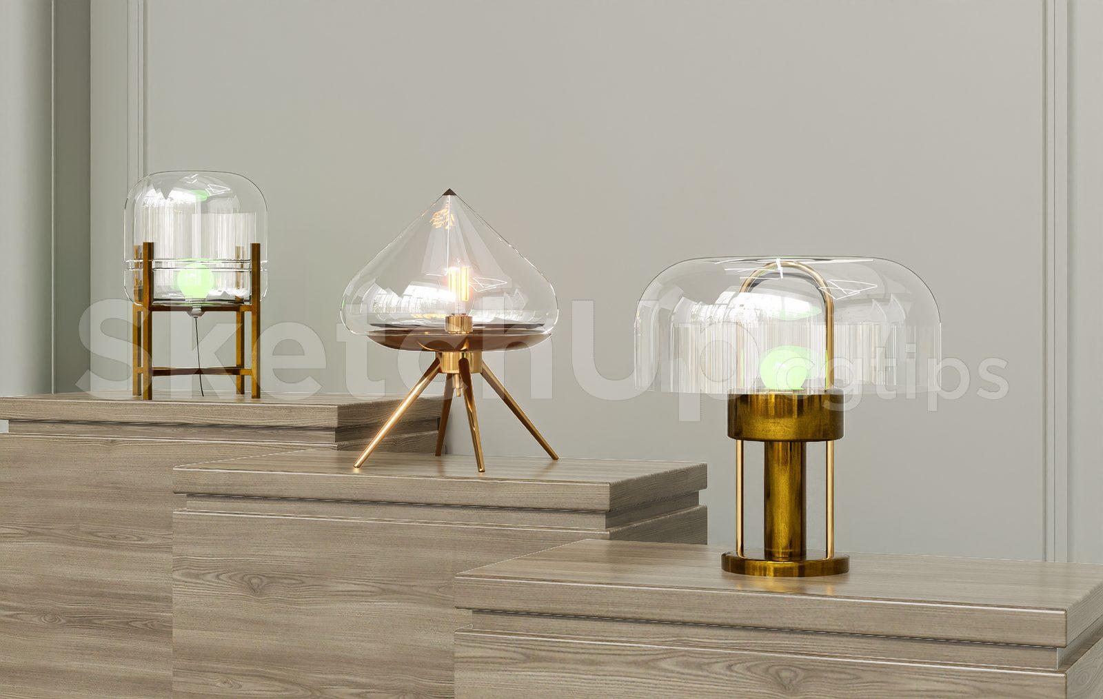 Table Lamp