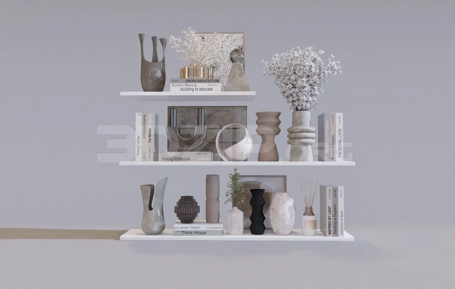 Decorative Set