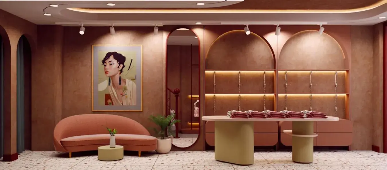 Beauty Salon