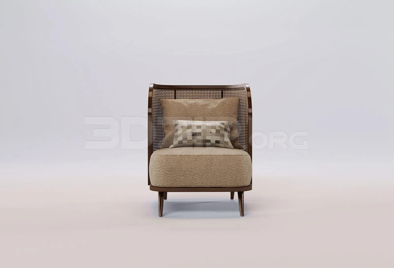 Armchair