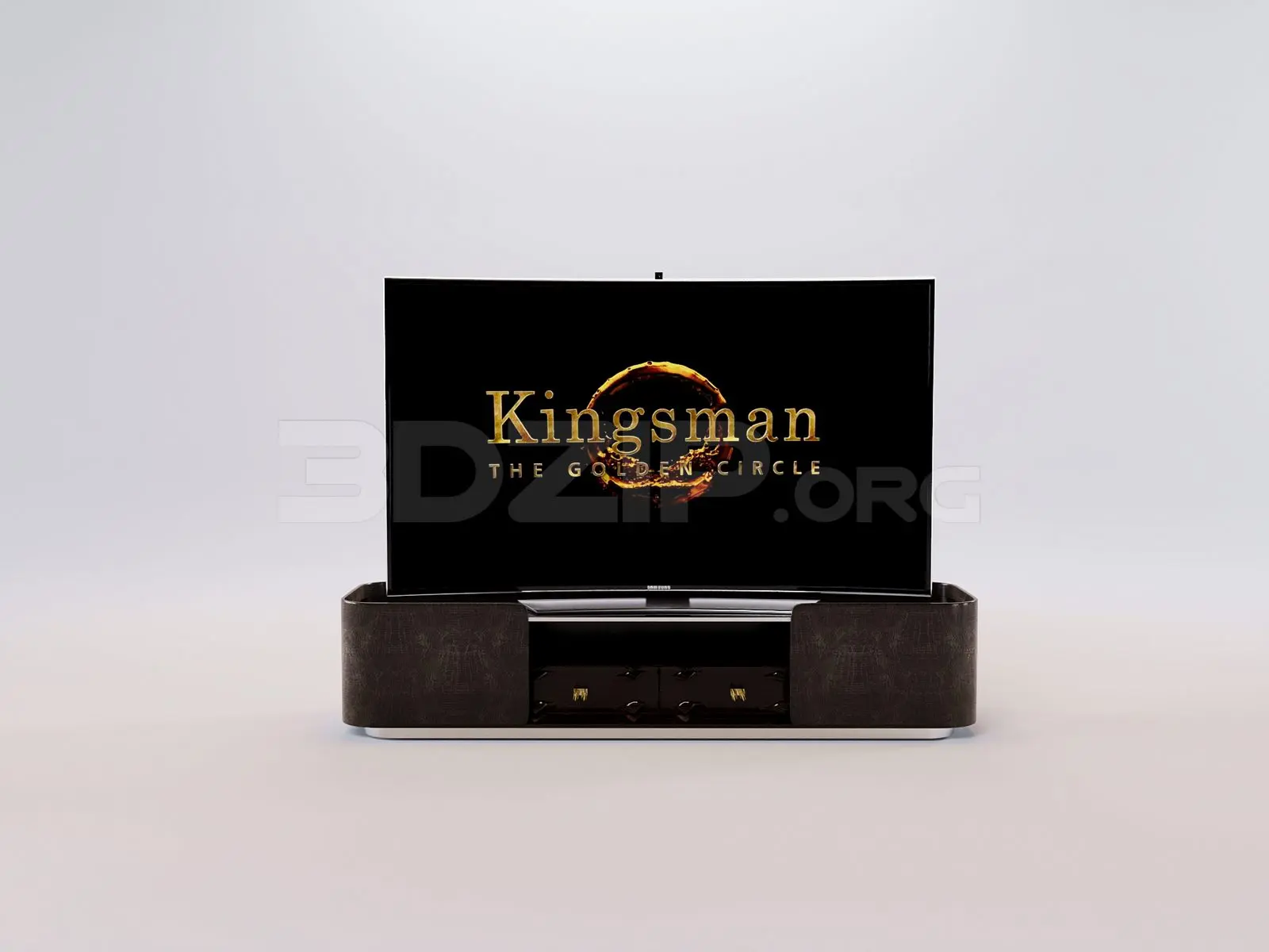 TV Cabinet