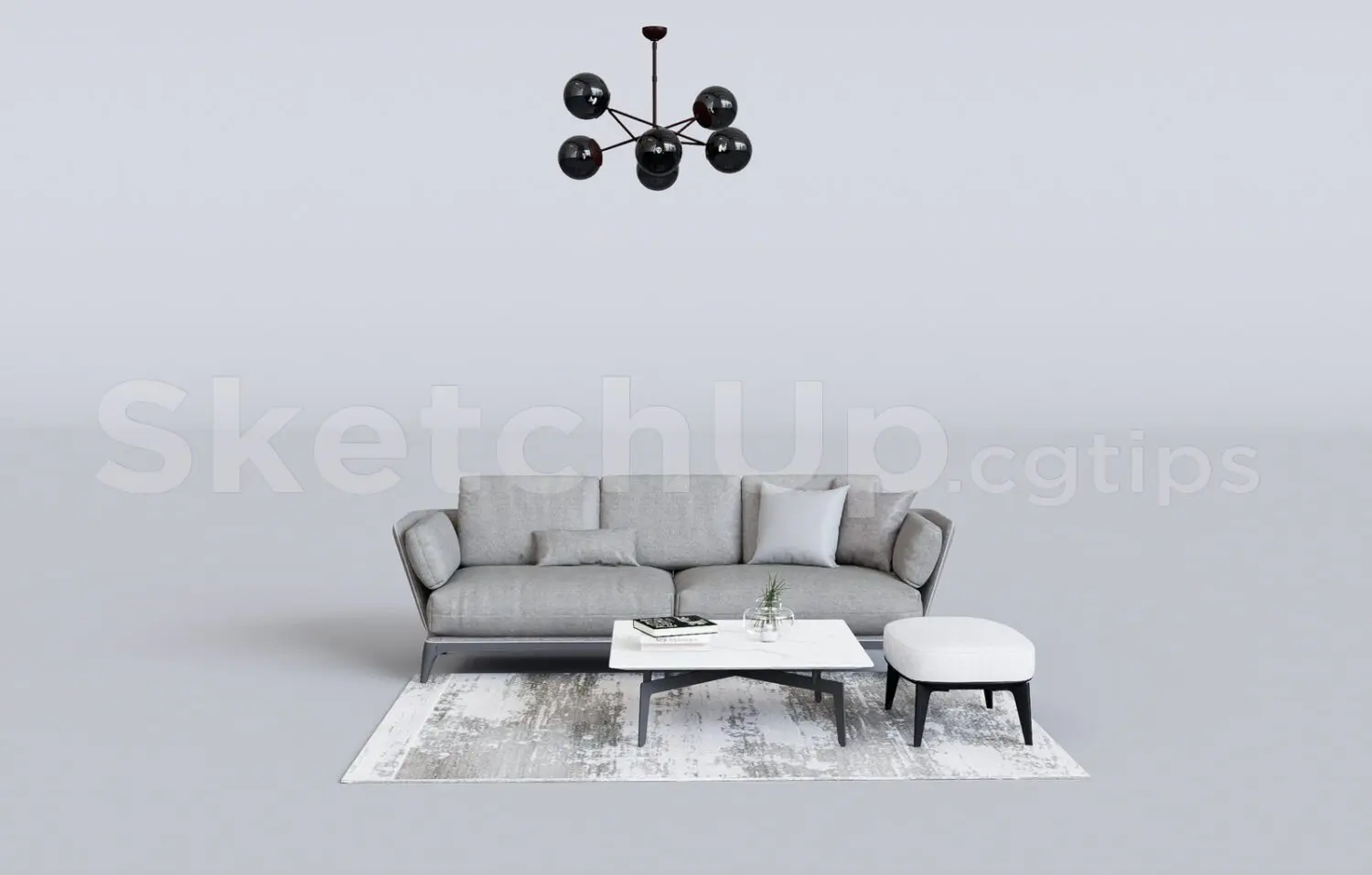Sofa — preview 1 (cgtips, CC0)