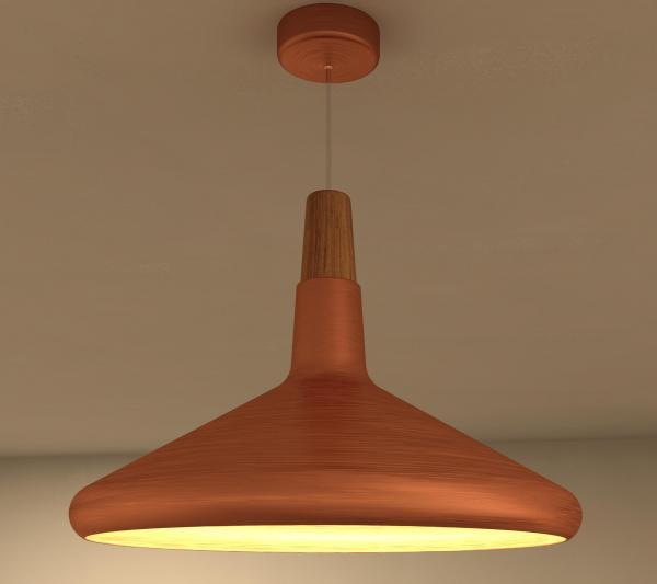 Lexi 39 Pendant Light