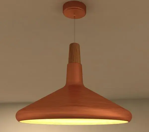 Lexi 39 Pendant Light
