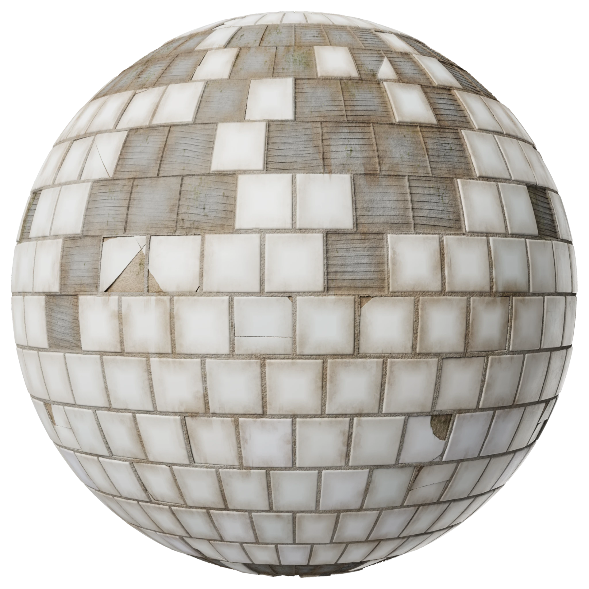 Tiles 136 C