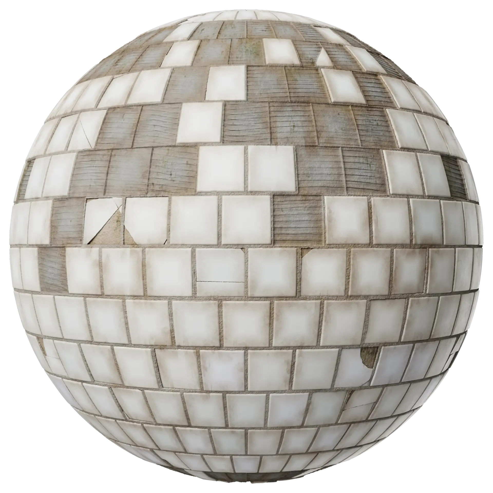 Tiles 136 C
