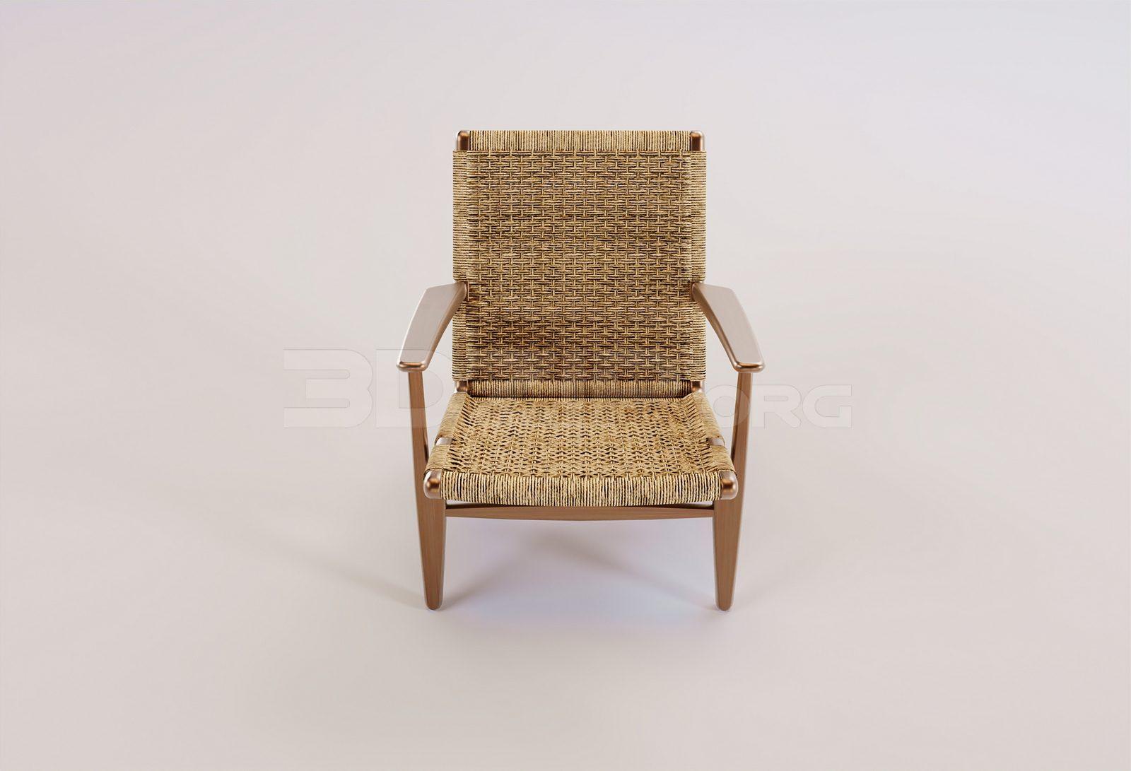 Armchair