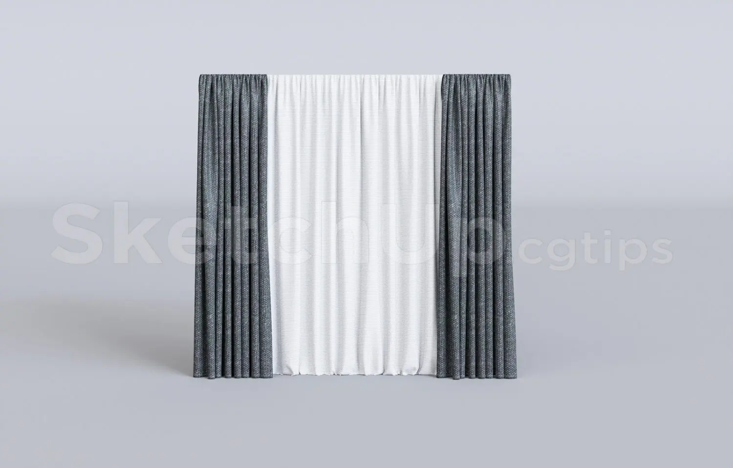 Curtain
