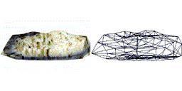 Landscape Rock