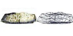 Landscape Rock — preview 1, by rugi (RevitCity, CC0)