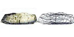 Landscape Rock