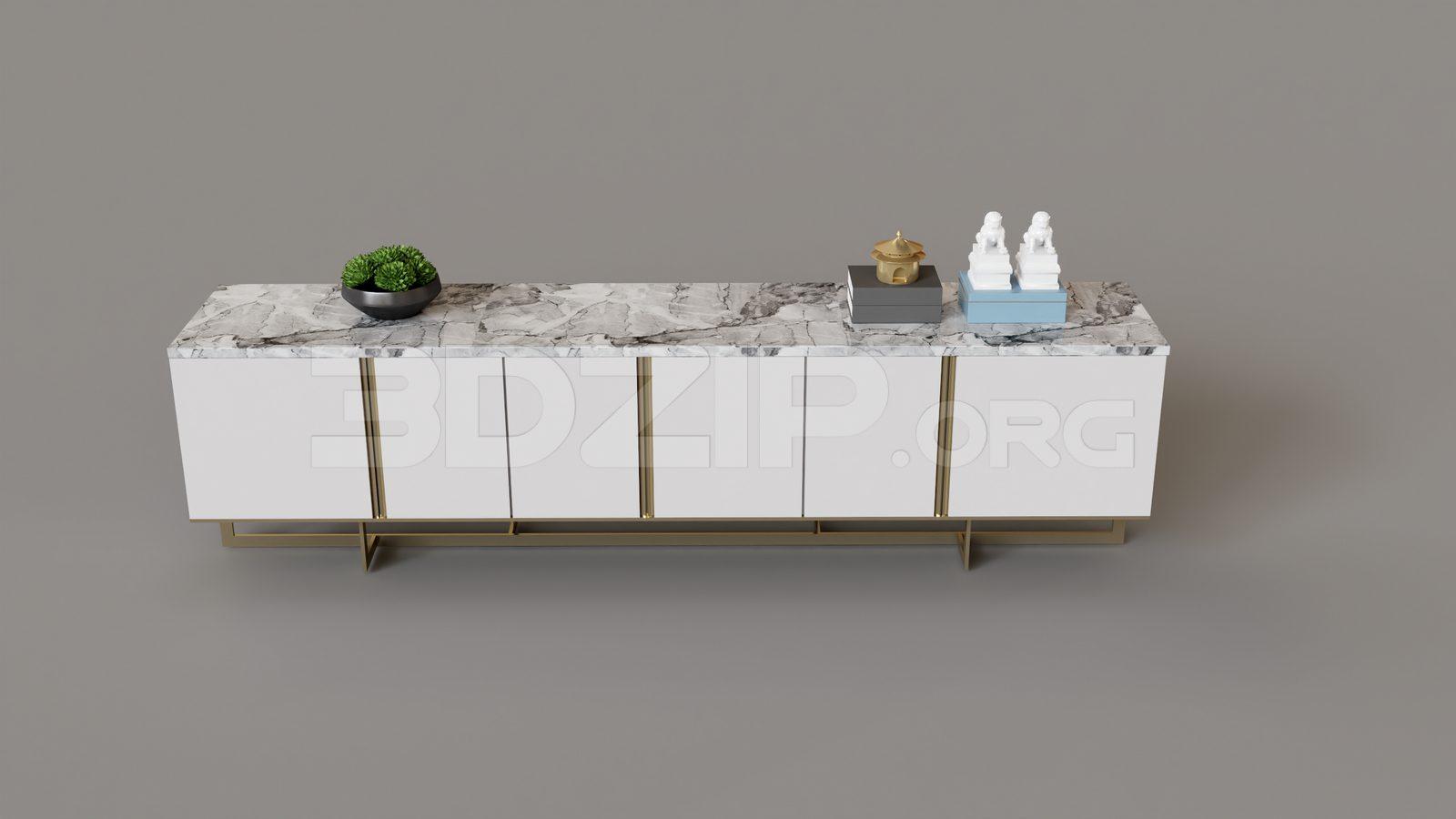 TV Cabinet