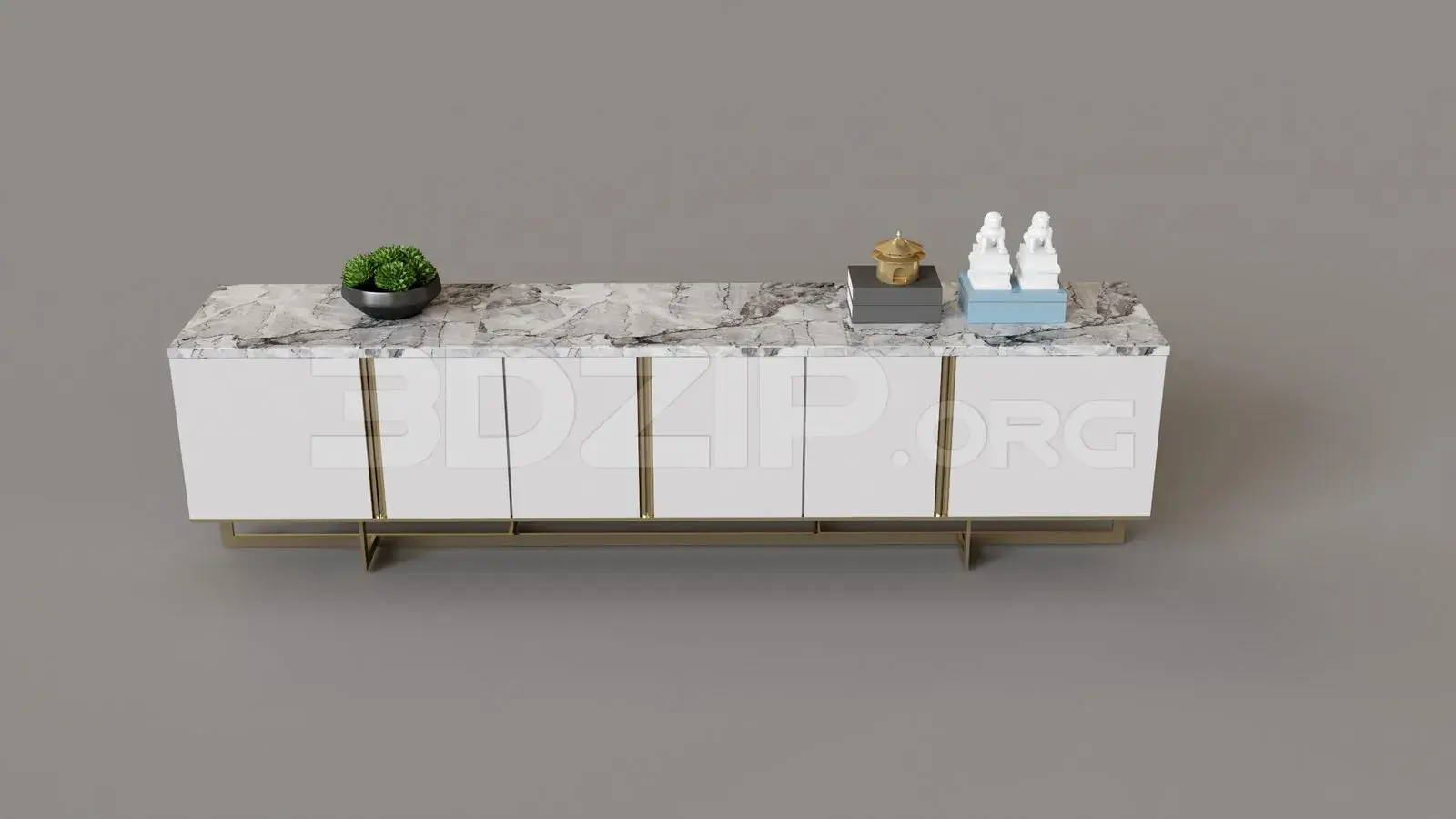 TV Cabinet