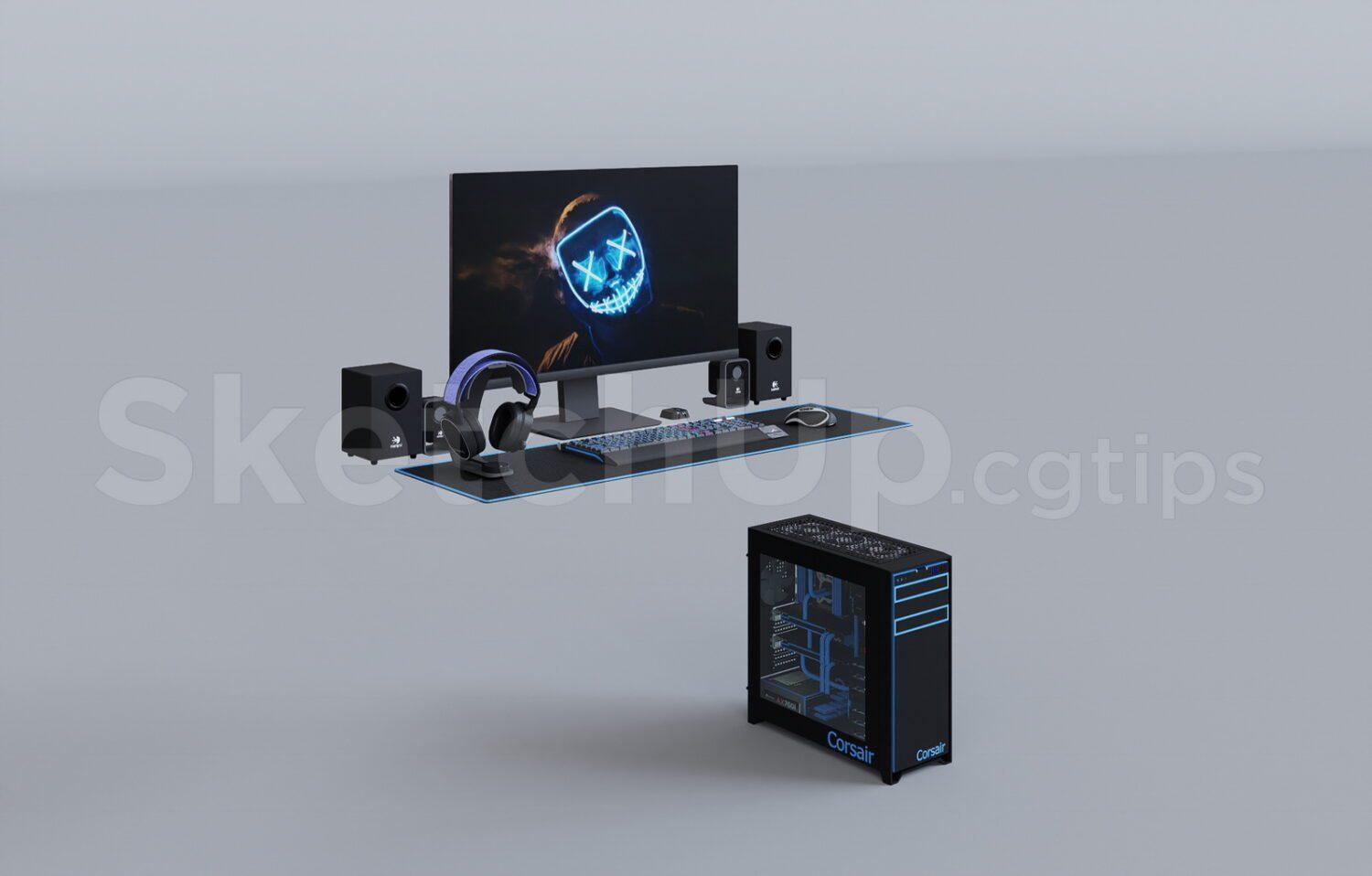 PC