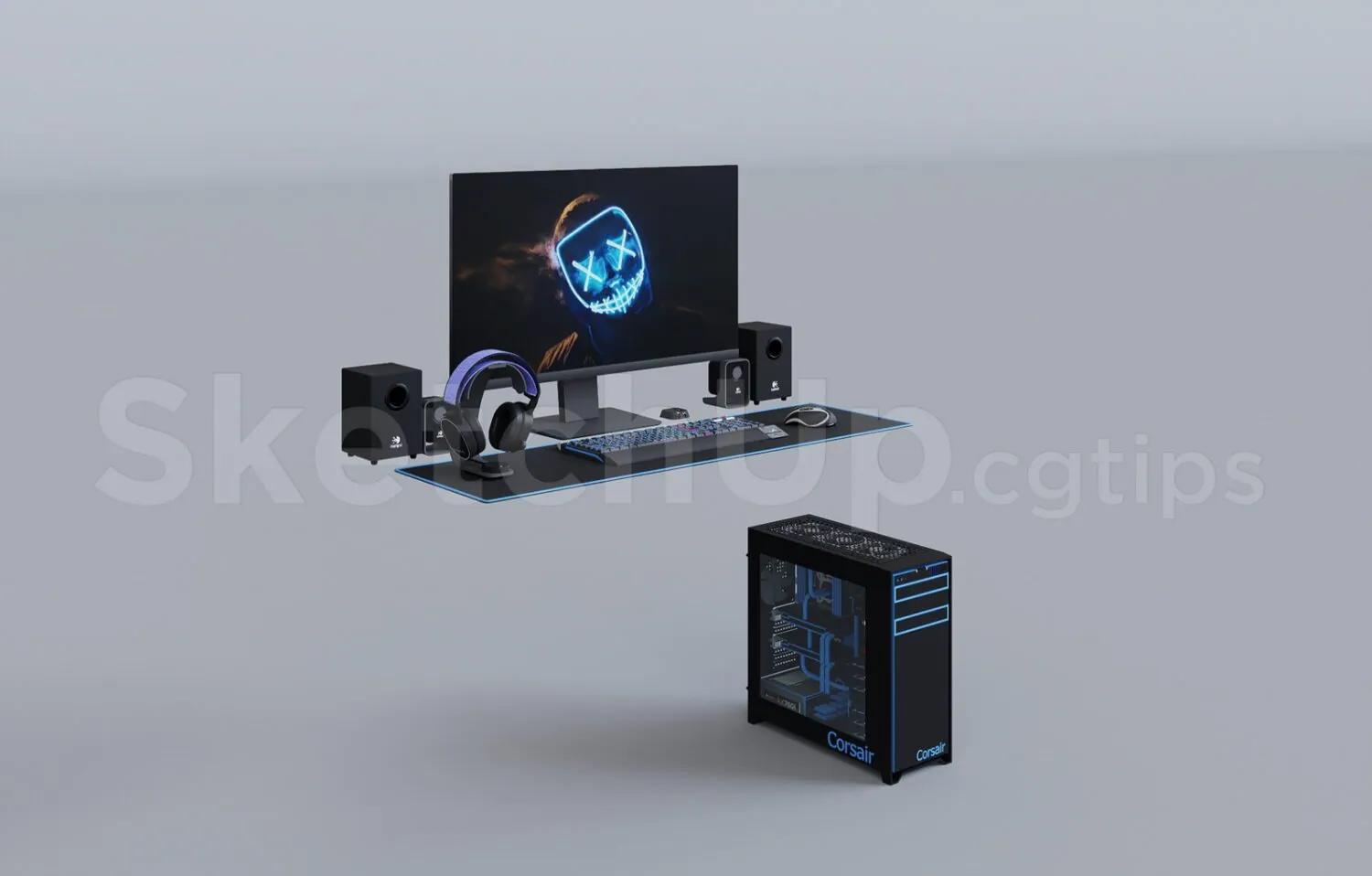 PC