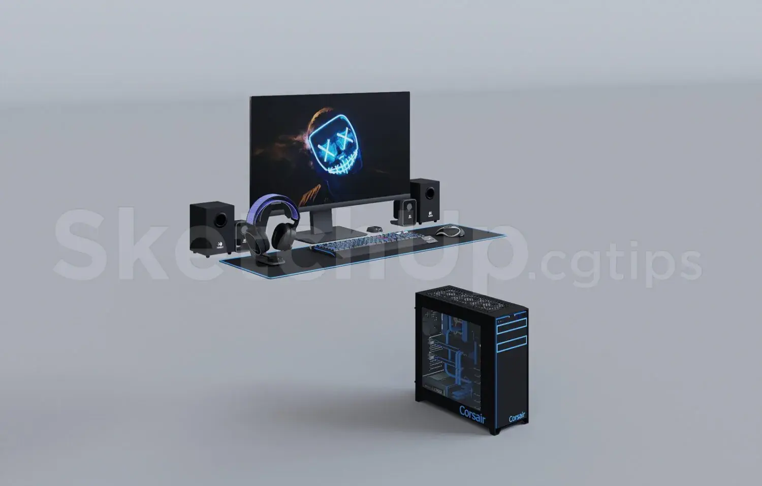 PC