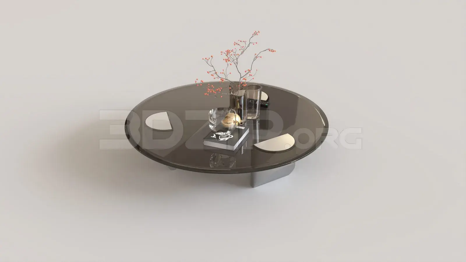 Tea Table