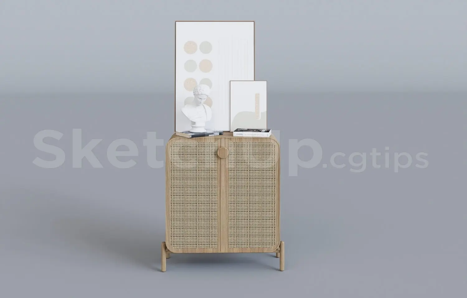 Decorative Shelves