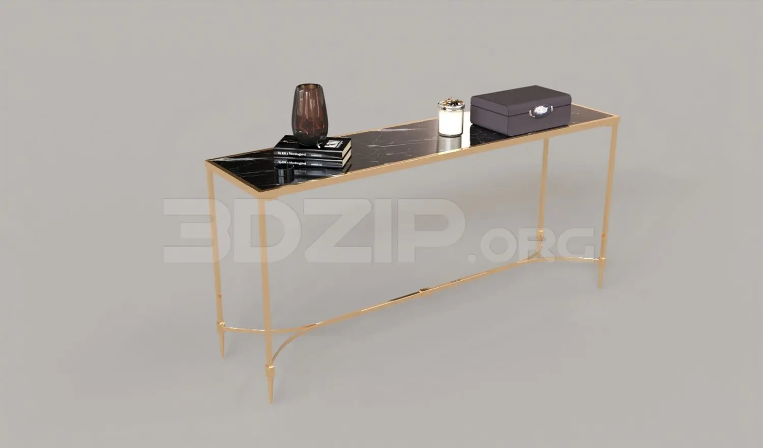 Console Table