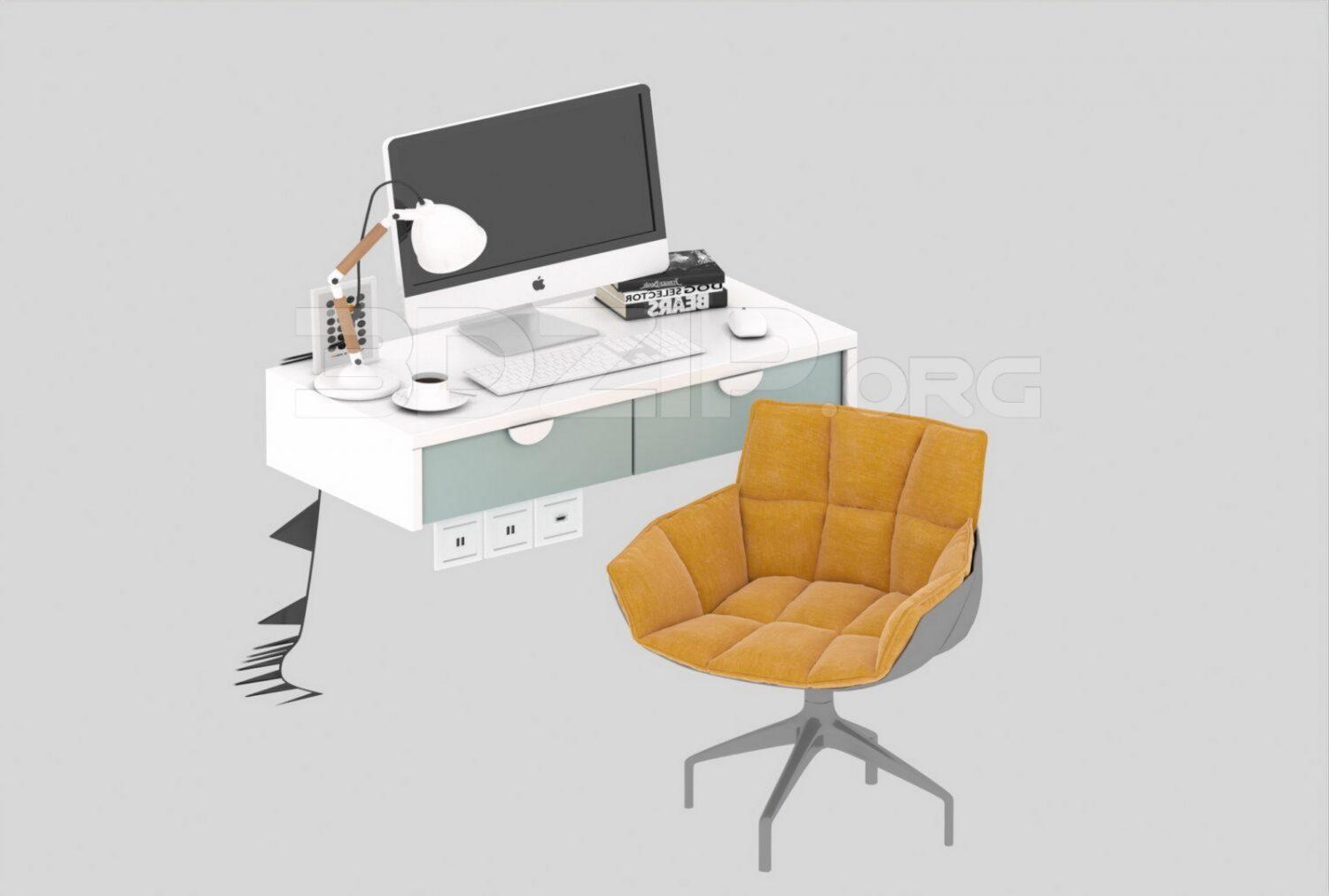 Table Work