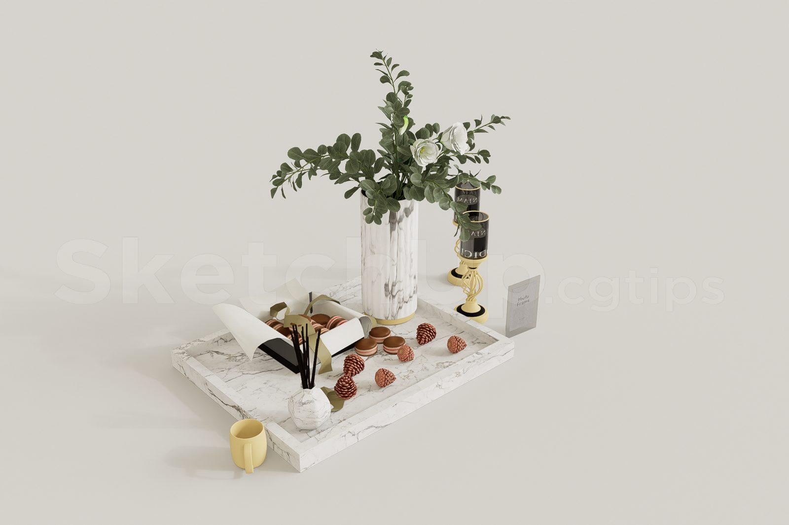 Decorative Set