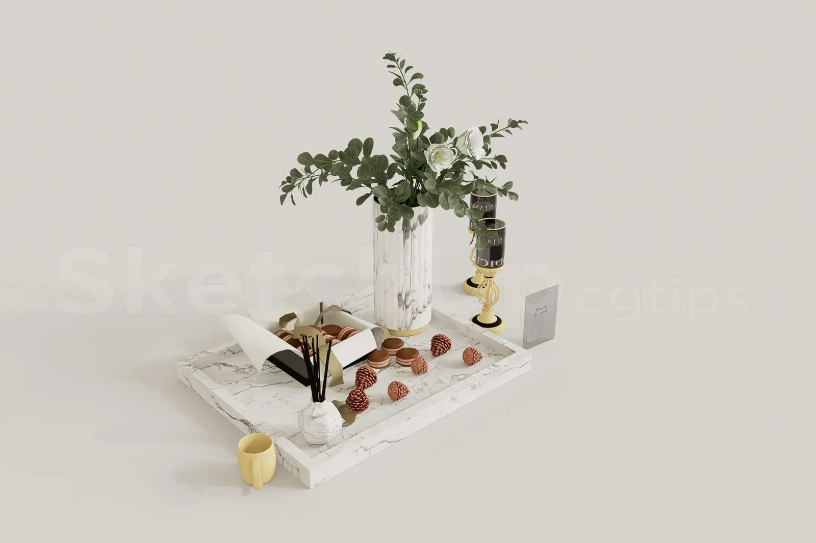 Decorative Set
