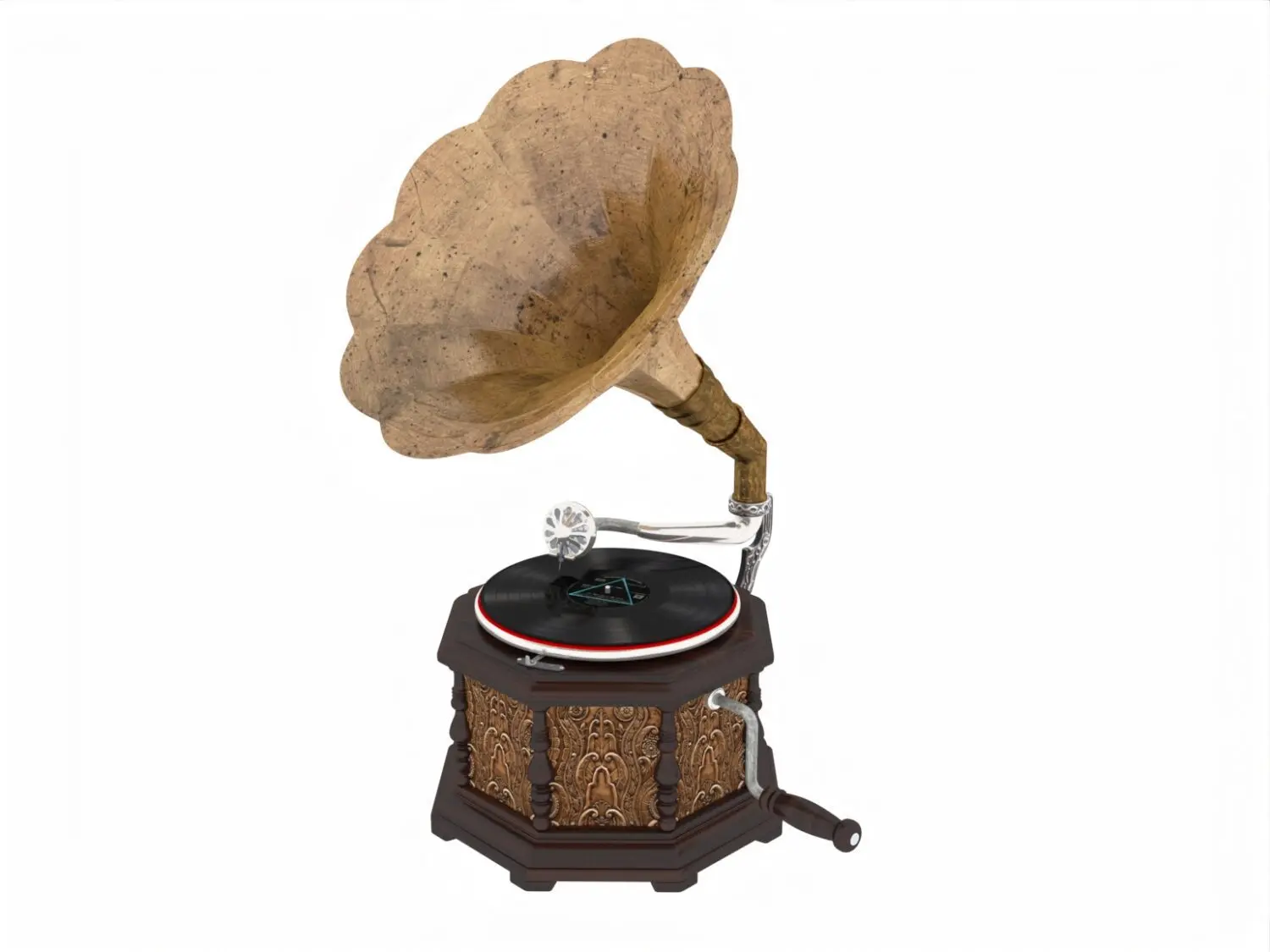 Speaker