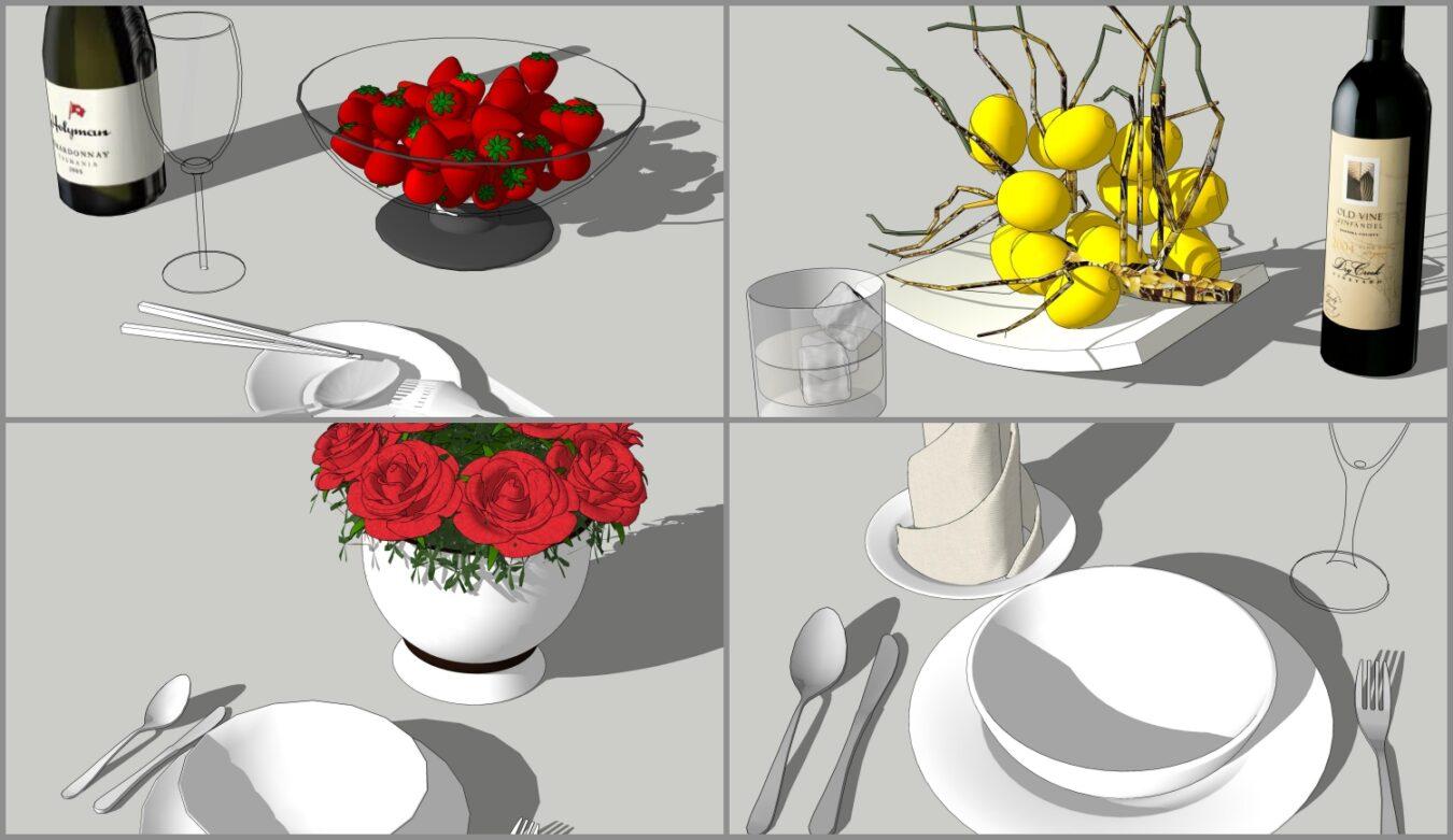 Tableware