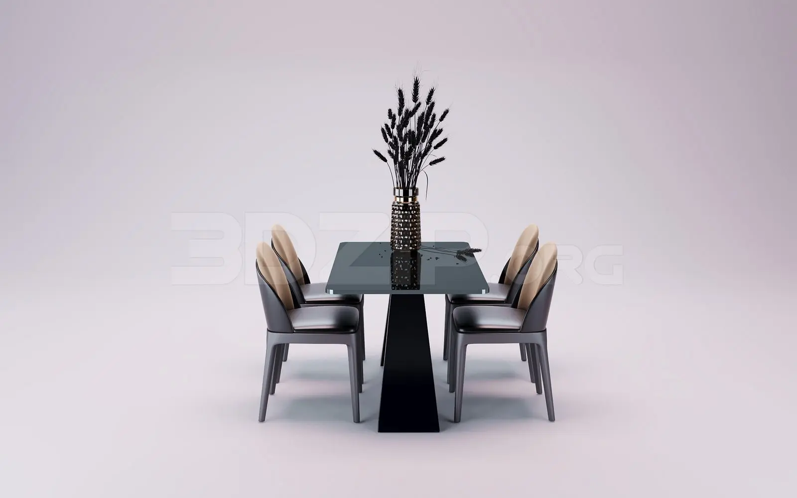 Dining Table And Chair